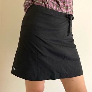 NWOT Outdoor Research Skort